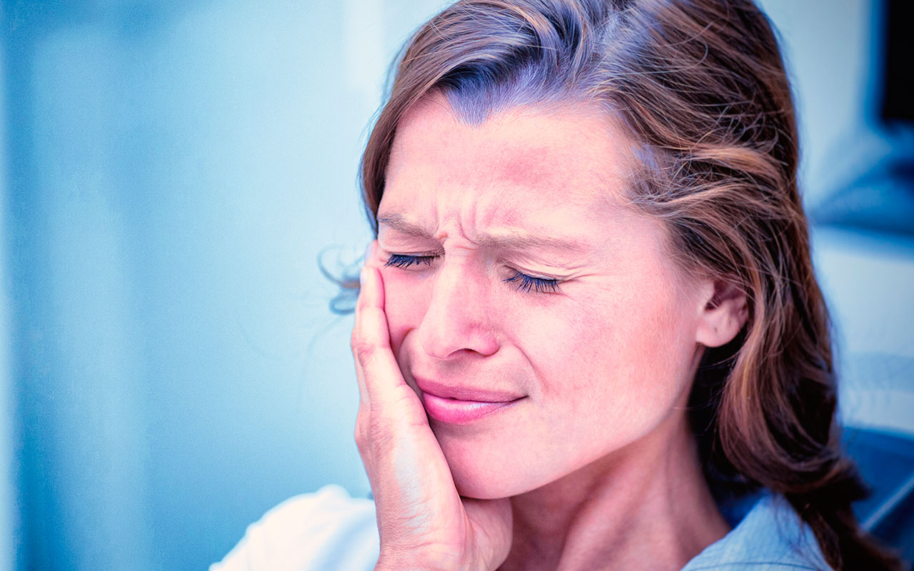 5 tips para relajar y fortalecer la mandíbula - CIO Salud