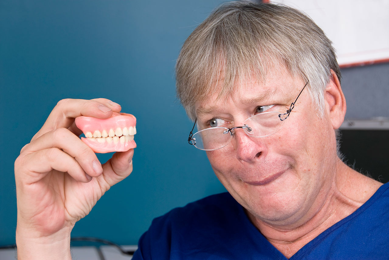 protesis dental tipos y precio