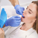 infecciones en la boca cuando ir al dentista