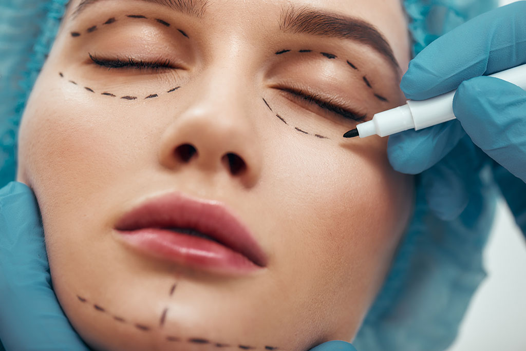 procedimientos quirurgicos rejuvenecimiento facial