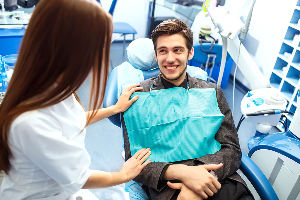 diagnostico enfermedades periodontales